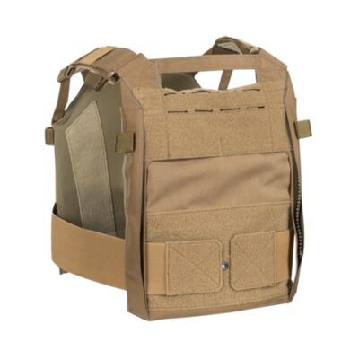 Alternative view of Direct Action Plate Carrier Spitfire MK II - Multicam(R)
