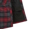 HELIKON WINTER WARDEN Shirt, Long Sleeve - Forest Blue Plaid OD-A-KO-WWS-PB-PK-B03 asgbox.pl
