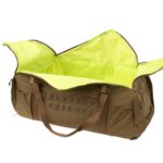 HELIKON ALIEN BAG Cordura(R) 122 L - Coyote - obrazek 5