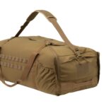 HELIKON ALIEN BAG Cordura(R) 122 L - Coyote - obrazek 4