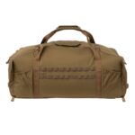 HELIKON ALIEN BAG Cordura(R) 122 L - Black - obrazek 4
