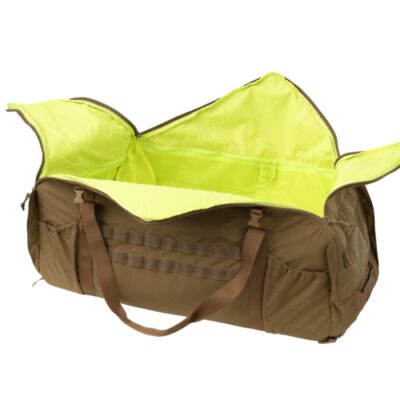 Alternative view of HELIKON ALIEN BAG Cordura(R) 122 L - Green