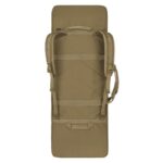 HELIKON DOUBLE UPPER RIFLE BAG 18(R) - Black - obrazek 2