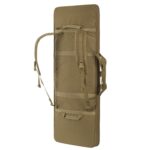 HELIKON DOUBLE UPPER RIFLE BAG 18(R) - Black - obrazek 3