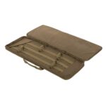 HELIKON DOUBLE UPPER RIFLE BAG 18(R) - Black - obrazek 4