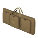 HELIKON DOUBLE UPPER RIFLE BAG 18(R) - Black - obrazek 5