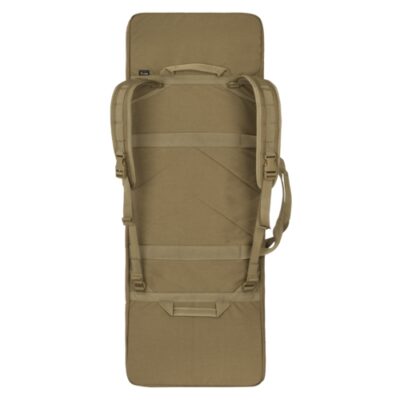 Alternative view of HELIKON DOUBLE UPPER RIFLE BAG 18(R) - Multicam(R)