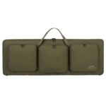 HELIKON DOUBLE UPPER RIFLE BAG 18(R) - Green