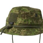 HELIKON BOONIE Hat MK2 Rip-stop – MultiCam(R) - obrazek 2