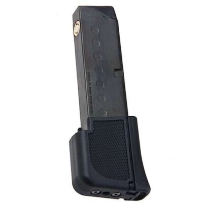 Alternative view of TM Extended Magazine for Marui LCP / LCP II GNB, 15 BBs - Black