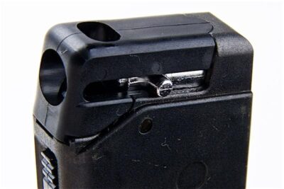 TM Extended Magazine for Marui LCP / LCP II GNB, 15 BBs - Black - obrazek 3