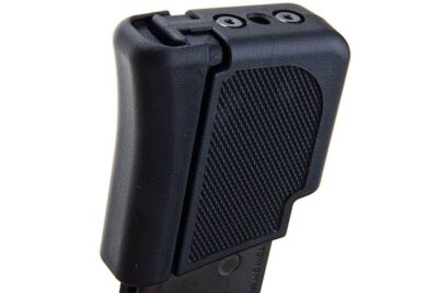 TM Extended Magazine for Marui LCP / LCP II GNB, 15 BBs - Black - obrazek 4