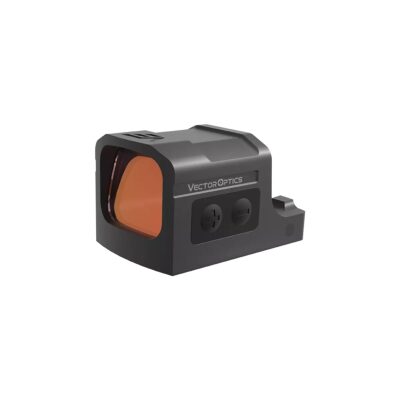 VO FRENZY-S 1x17x20 AL Red Dot Sight - Black SCRD-68 asgbox.pl