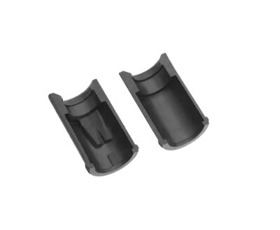 ML L96 / AWP Hop-up Bucking DIAMOND, 75 Shore - Black - obrazek 2