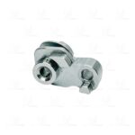 CTM AAP-01 / AAP-01C CNC Stainless Steel Hammer V2 - Silver - obrazek 2