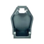 CTM AAP-01 AP7 SMG RIS Stock Adapter - Black - obrazek 4
