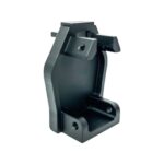 CTM AAP-01 AP7 SMG RIS Stock Adapter - Black - obrazek 5