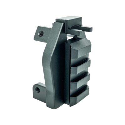 Alternative view of CTM AAP-01 AP7 SMG RIS Stock Adapter - Black