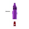 CTM Enhanced Nozzle and CNC Nozzle Valve Set for TM Hi-Capa - Purple OD-A-CTM0074 asgbox.pl
