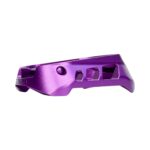 CTM Hi-Capa Pistol CNC Magwell - Violet - obrazek 4
