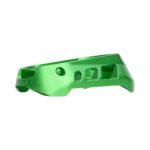 CTM Hi-Capa Pistol CNC Magwell - Green - obrazek 4