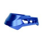 CTM Hi-Capa Pistol CNC Magwell - Blue - obrazek 2