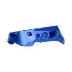 CTM Hi-Capa Pistol CNC Magwell - Blue - obrazek 4