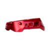 CTM Hi-Capa CNC Magwell - Red OD-A-CTM0071-RED asgbox.pl