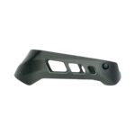 CTM Hi-Capa Pistol CNC Magwell - Black