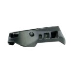 CTM Hi-Capa Pistol CNC Magwell - Black - obrazek 4