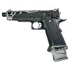 CTM Hi-Capa Pistol CNC Magwell - Black OD-A-CTM0071-BK asgbox.pl