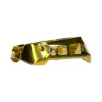 CTM Hi-Capa Pistol CNC Magwell - Electroplated Gold - obrazek 4