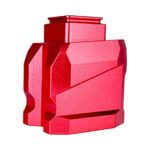 CTM CNC Magazine Extension Plate for TM Hi-Capa - Pink - obrazek 3
