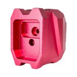 CTM CNC Magazine Extension Plate for TM Hi-Capa - Pink - obrazek 4