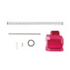 CTM CNC Magazine Extension Plate for TM Hi-Capa - Pink OD-A-CTM0070-PINK asgbox.pl