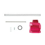 CTM CNC Magazine Extension Plate for TM Hi-Capa - Pink - obrazek 5