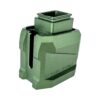 CTM CNC Magazine Extension Plate for TM Hi-Capa - Army Green OD-A-CTM0070-AOD asgbox.pl