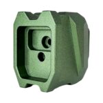 CTM CNC Magazine Extension Plate for TM Hi-Capa - Army Green - obrazek 4