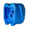 CTM CNC Magazine Extension Plate for TM Hi-Capa - Blue OD-A-CTM0070-BL asgbox.pl