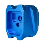 CTM CNC Magazine Extension Plate for TM Hi-Capa - Blue - obrazek 4