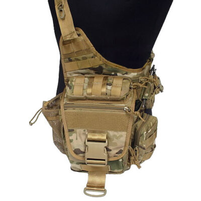 PANTAC Fatboy Versipack ( MC )