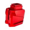 CTM CNC Magazine Extension Plate for TM Hi-Capa - Red OD-A-CTM0070-RED asgbox.pl
