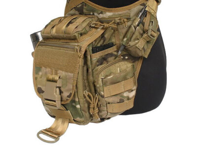 PANTAC Fatboy Versipack ( MC ) - obrazek 2