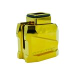 CTM CNC Magazine Extension Plate for TM Hi-Capa - Electroplated Gold - obrazek 2