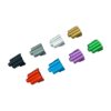 CTM CNC Aluminum Nozzle Block for AAP-01 - Blue OD-A-CTM0069-BL asgbox.pl