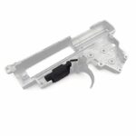 JeffTron LEVIATHAN V3 Optical  plus  Trigger Adjustment Module - Black - obrazek 3