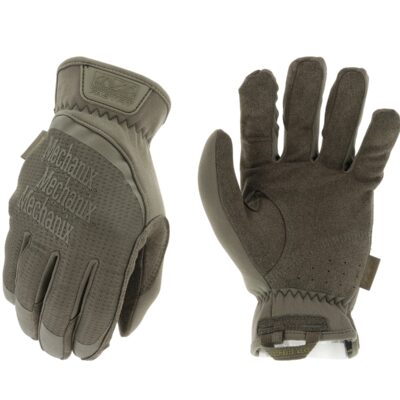 Tactical gloves MECHANIX (Fastfit) - OD Green