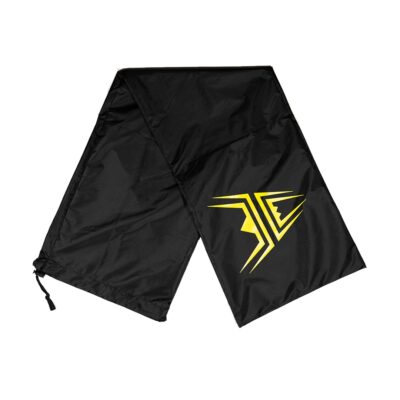 Alternative view of ANAREUS Rifle Transport Cover Case SPIDER 105 cm  plus  30 cm - Black