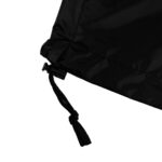 ANAREUS Rifle Transport Cover Case SPIDER 105 cm  plus  30 cm - Black - obrazek 3
