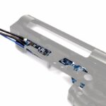 JeffTron LEVIATHAN V3 Optical  plus  Stock Wiring Extender - obrazek 3